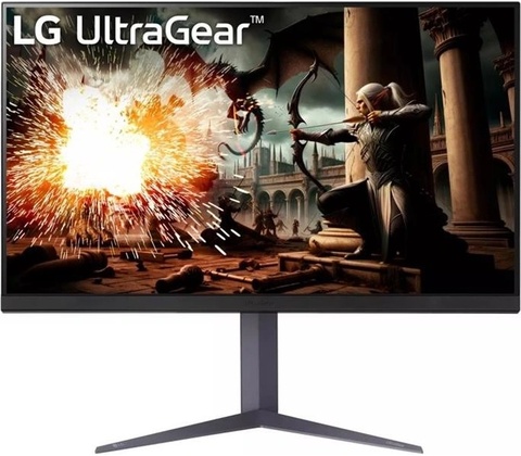 LG 32GS75Q