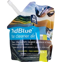 YARA AdBlue 3,5 l