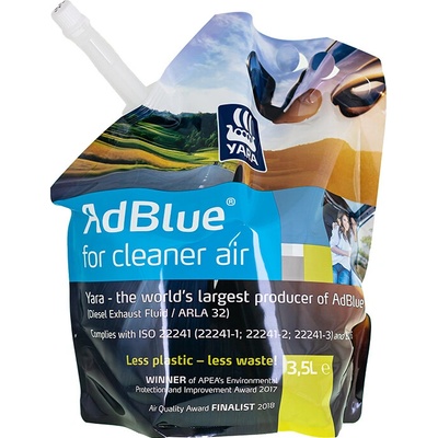 YARA AdBlue 3,5 l
