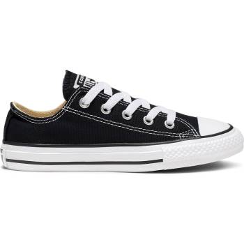 Converse Chuck Low Cut Canvas - Black 001