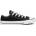 Converse Chuck Low Cut Canvas - Black 001