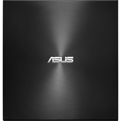 ASUS Външно записващо устройство ASUS ZenDrive U8M Ultra-slim, DVD drive & writer, Черно (DVD-RW-ASUS-SDRW-08U8M-U)