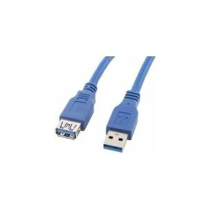LANBERG USB Cable Lanberg CA-US3E-10CC-0030-B