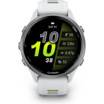 Garmin Forerunner 970