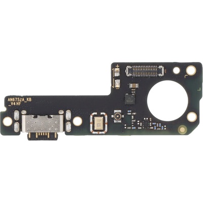 Doska nabíjací konektor Xiaomi Redmi Note 13 5G