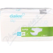 Dailee Slip Premium Super M 30 ks