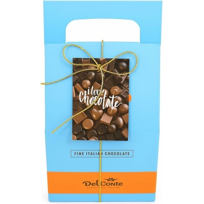 Delconte Balls mix Gusti 300 g