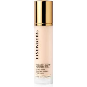 EISENBERG First Wrinkles Tender Emulsion Серуми за лице, емулсии, флуиди 50ml
