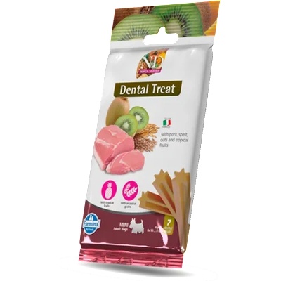 Farmina N&D Tropical Selection Dental Treat Adult - Дентални лакомства за кучета