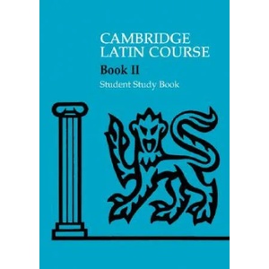 Cambridge Latin Course 2 Student Study Book | Cambridge School Classics Project (2007)