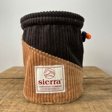 Sierra Tube Matrix Pistache