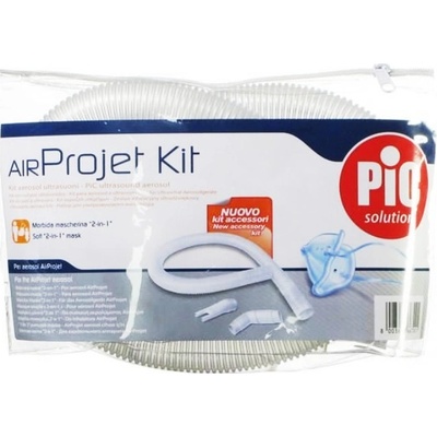 PiC Solution AirProjet Plus Sada příslušenství pro inhalátor