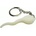 Pasante Glow in the Dark Sperm Keyring