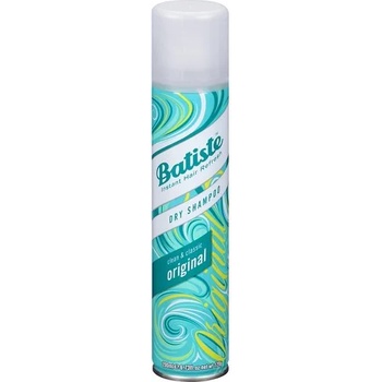 Image 1 of Batiste Original сух шампоан 200 мл