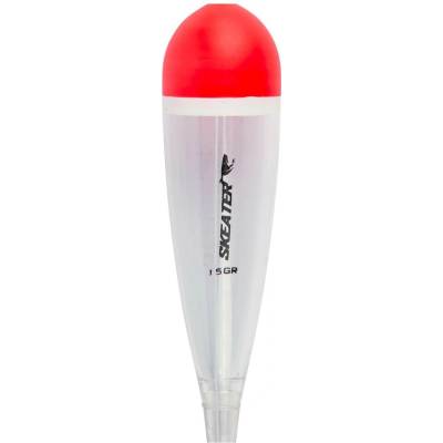 Splavek Skeater Deadbait Hi-Viz Stalking Pike 11 g