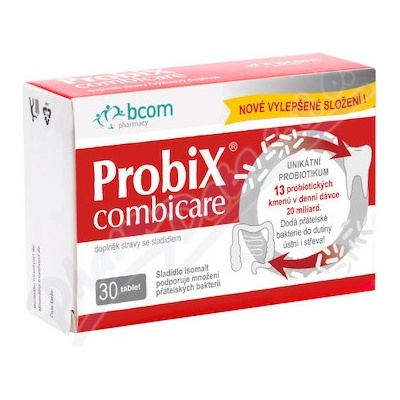 Probix combicare 30 tablet