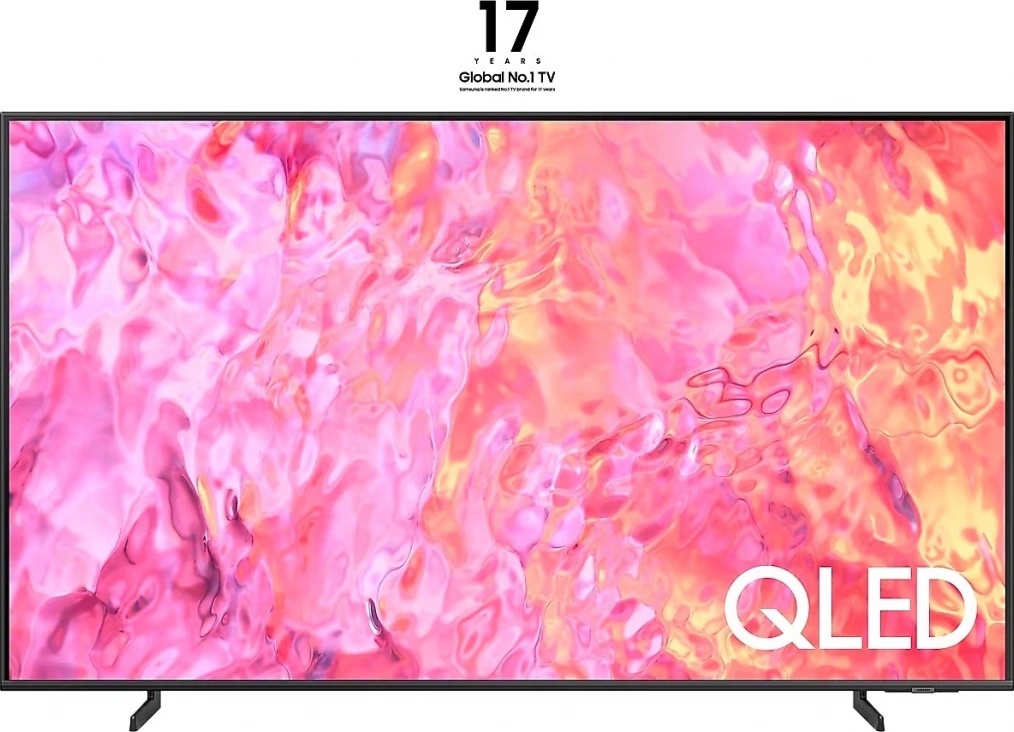 Samsung QE50Q67C