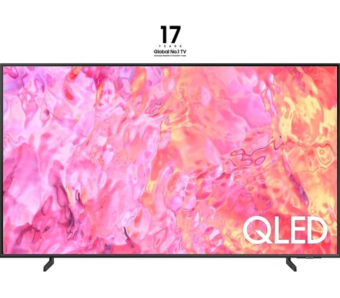 Samsung QE85Q60C