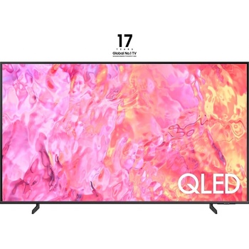 Samsung QE85Q60C