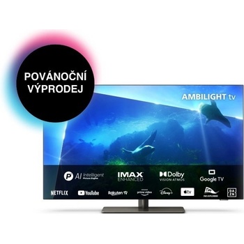 Philips 55OLED818