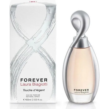 Laura Biagiotti Forever Touche D'argent EDP 60 ml