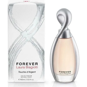 Laura Biagiotti Forever Touche D'argent EDP 60 ml Парфюми