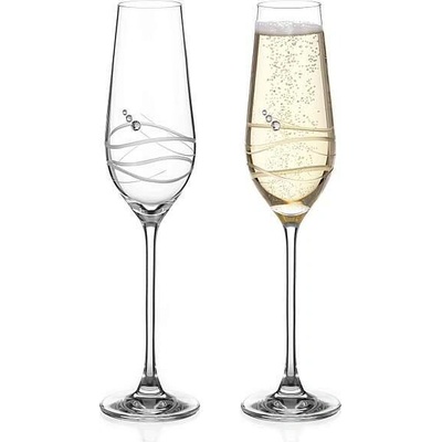 Diamante Swarovski Venezia 2 x 230 ml