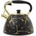 Cookini Non-electric kettle from 2282 black gold