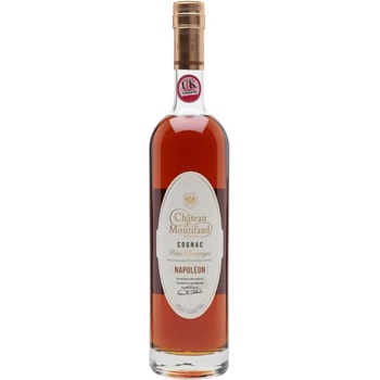 Montifaud Napoleon - коняк 700ml