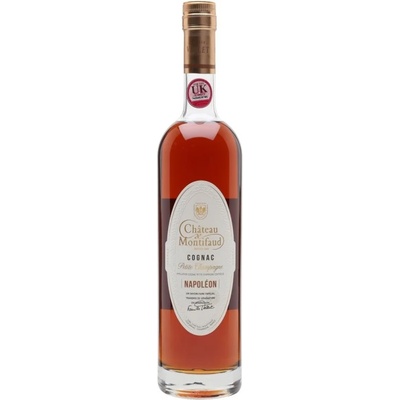 Montifaud Napoleon - коняк 700ml