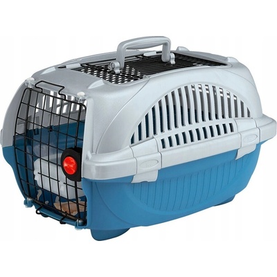 Ferplast Atlas Deluxe Open 10 Prepravka 34 x 50,7 x 30 cm