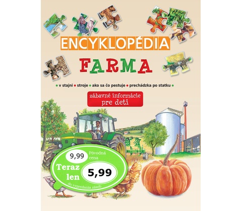 Encyklopédia Farma