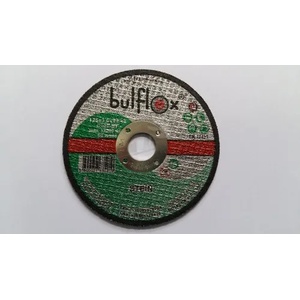 bulflex 125х3 диск за рязане на неметал bulflex (210)