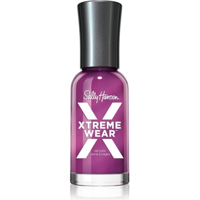 Sally Hansen Hard As Nails Xtreme Wear Berry Bright 11,8 ml