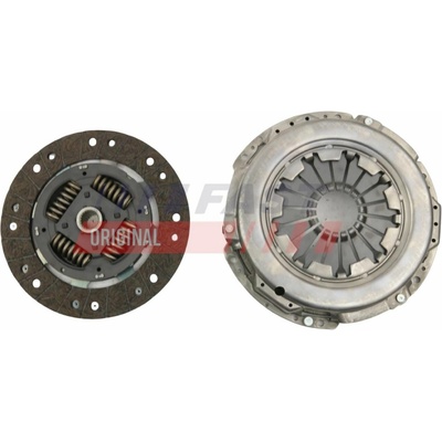 Sada spojky FAST FT64161