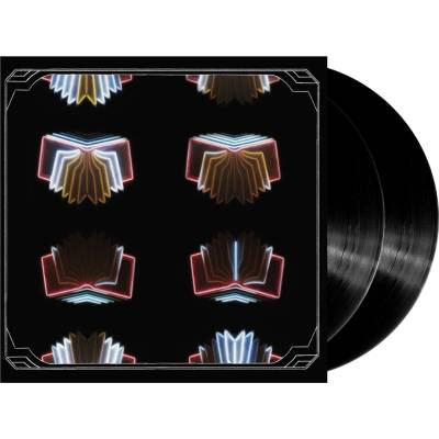 ARCADE FIRE - NEON BIBLE LP