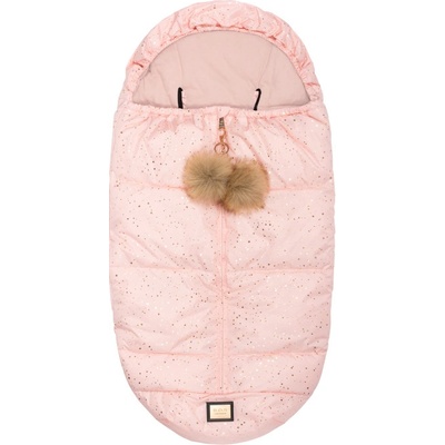 Bjällra of Sweden Ľahký Pink Gold Dust