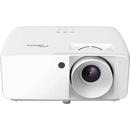 Optoma ZW350e