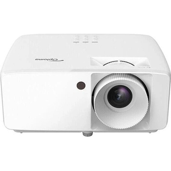 Optoma ZW350e