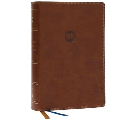 ENDURING WORD STUDY BIBLE