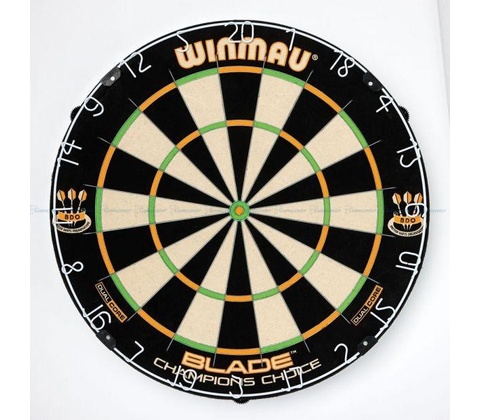 Winmau BLADE Champ .Choice