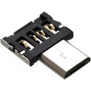 FIXED MicroUSB OTG adaptér