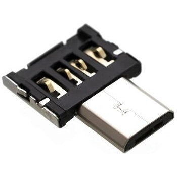 FIXED MicroUSB OTG adaptér