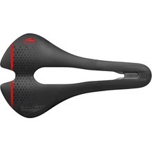 Selle San Marco Aspide Short Open-Fit Carbon FX Narrow černé