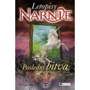 Letopisy Narnie: Poslední bitva - C. S. Lewis