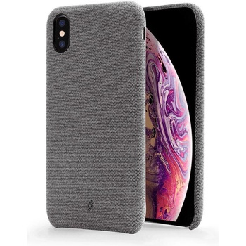 Image 1 of Ttec Гръб ttec Touch Protective Case за iPhone X/XS - Сив, 116991 (8694470808581)