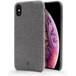 Ttec Гръб ttec Touch Protective Case за iPhone X/XS - Сив, 116991 (8694470808581)