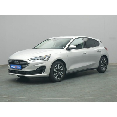 Ford Focus 114 kW