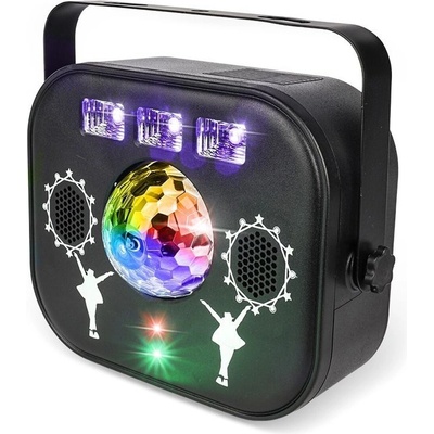 Light4Me MULTIBOX Cветлинен eфект (5908249816640)