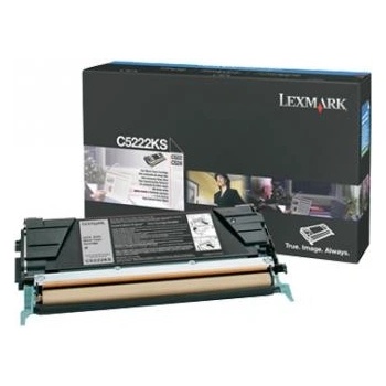 Lexmark C540X34G - originální